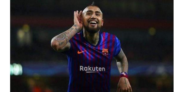 Vždy věřte ve sen Artura Vidala